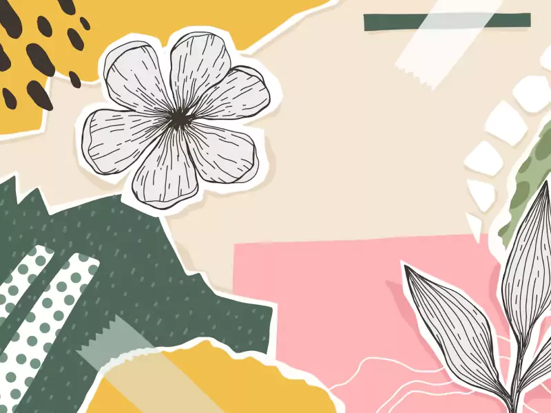 The complex but awesome CSS border-image property for web design